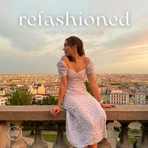 Escucha refashioned en la aplicación