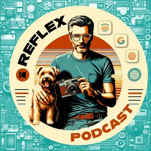 Escucha Reflex Podcast en la aplicación