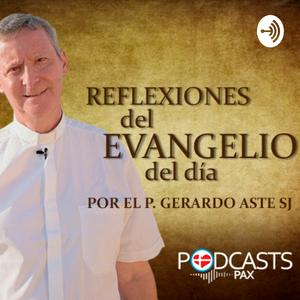 Escucha Reflexiones del Evangelio del día en la aplicación