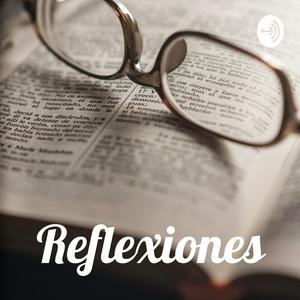 Escucha Reflexiones en la aplicación