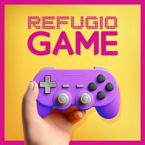 Escucha Refugio GAME, el podcast de @VideojuegosGAME en la aplicación