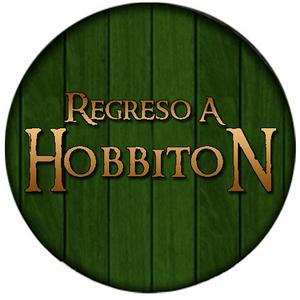 Escucha Regreso a Hobbiton en la aplicación