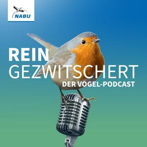 Escucha REINGEZWITSCHERT – der Vogel-Podcast en la aplicación