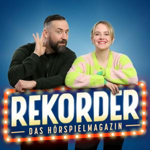 Escucha Rekorder - Das Hörspielmagazin en la aplicación