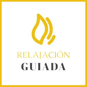 Escucha Relajación Guiada en la aplicación