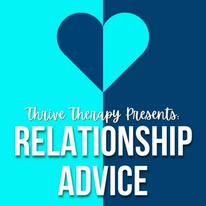 Escucha Relationship Advice en la aplicación