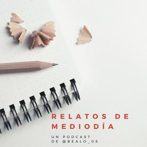 Escucha Relatos de mediodía en la aplicación