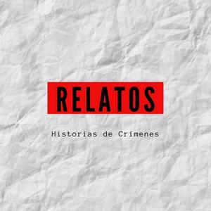 Escucha Relatos: Historias de Crímenes en la aplicación