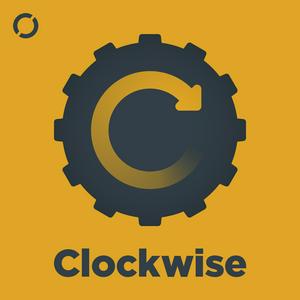 Escucha Clockwise en la aplicación