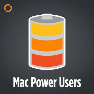 Escucha Mac Power Users en la aplicación