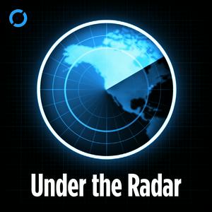 Escucha Under the Radar en la aplicación