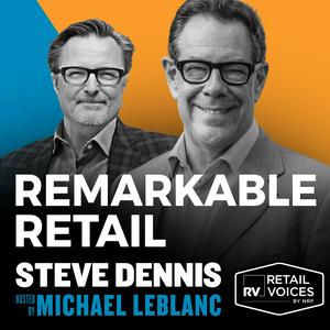 Escucha Remarkable Retail en la aplicación