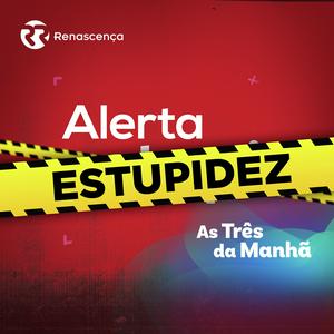 Escucha Renascença - Alerta Estupidez en la aplicación