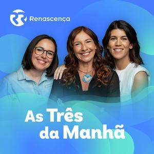 Escucha Renascença - As Três da Manhã en la aplicación