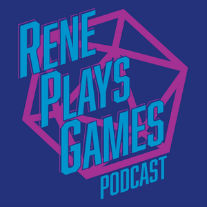 Escucha Rene Plays Games en la aplicación