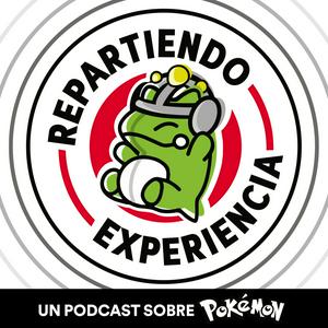 Escucha Repartiendo Experiencia en la aplicación