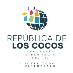 Escucha República de Los Cocos en la aplicación