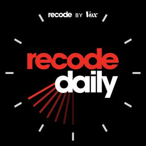 Escucha Recode Daily en la aplicación