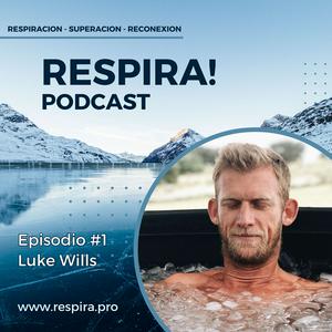 Escucha Respira! Podcast en la aplicación