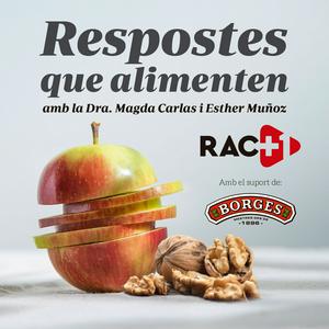 Escucha Respostes que alimenten en la aplicación