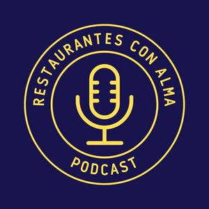 Escucha Restaurantes con Alma en la aplicación