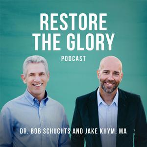 Escucha Restore The Glory Podcast en la aplicación