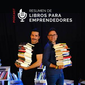 Escucha Aprendizaje Voraz: Resumen de Libros para Emprendedores 📚 en la aplicación