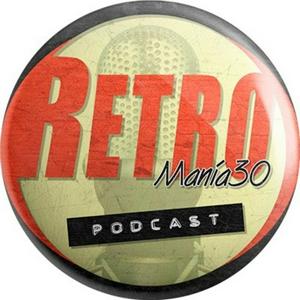 Escucha RetroManía30 en la aplicación