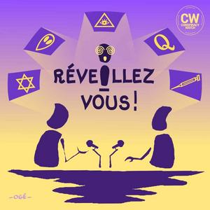 Escucha Réveillez-vous ! en la aplicación