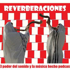 Escucha Reverberaciones en la aplicación