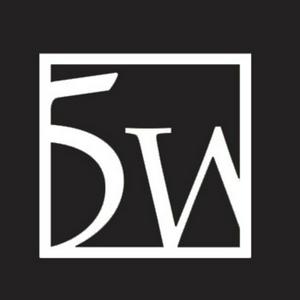 Escucha Revista 5W en la aplicación