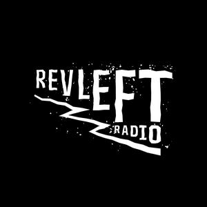 Escucha Revolutionary Left Radio en la aplicación