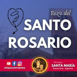 Escucha Rezo del Santo Rosario en la aplicación