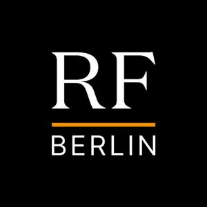 Escucha RFBerlin Podcast Series en la aplicación