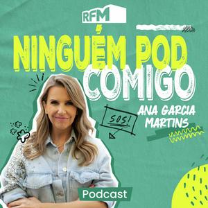 Escucha RFM - Ninguém POD comigo en la aplicación