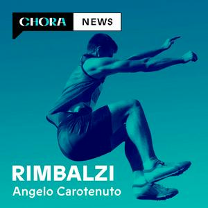 Escucha Rimbalzi en la aplicación