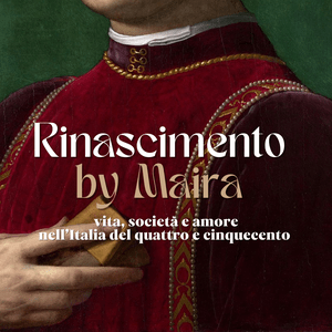 Escucha Rinascimento by Maira en la aplicación