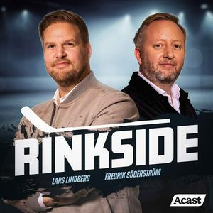 Escucha Rinkside en la aplicación