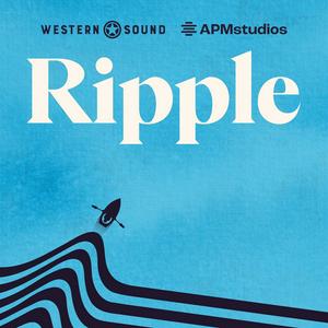 Escucha Ripple en la aplicación