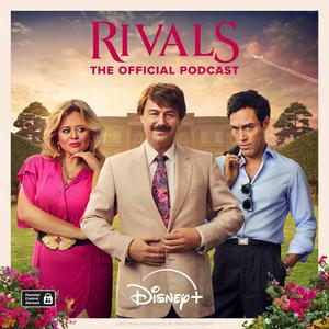 Escucha Rivals: The Official Podcast en la aplicación