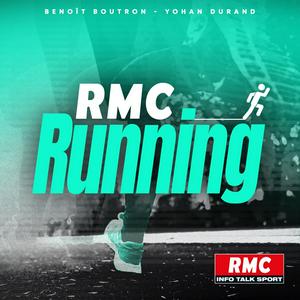 Escucha RMC Running en la aplicación