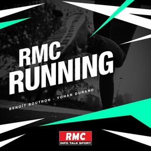 Escucha RMC Running en la aplicación