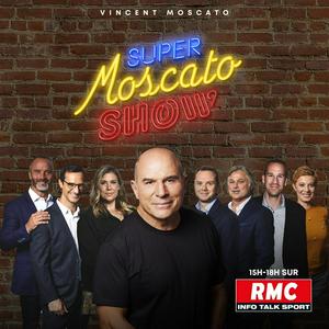 Escucha Super Moscato Show en la aplicación