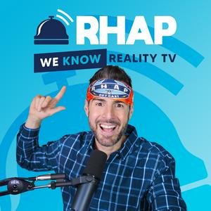 Escucha Rob Has a Podcast | Survivor, Big Brother & Reality TV en la aplicación