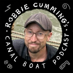 Escucha Robbie Cumming's Canal Boat Podcast en la aplicación