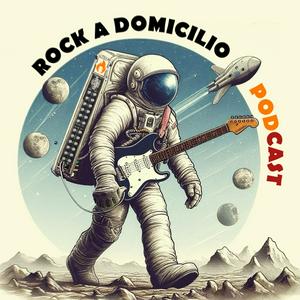 Escucha Rock a Domicilio en la aplicación