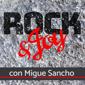 Escucha Rock and Joy: tu podcast de escalada en la aplicación