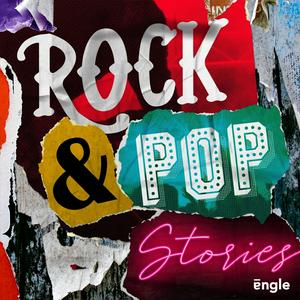 Escucha Rock & Pop Stories en la aplicación