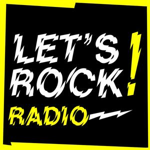 Escucha LET'S ROCK! en la aplicación