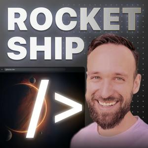 Escucha Rocket Ship en la aplicación